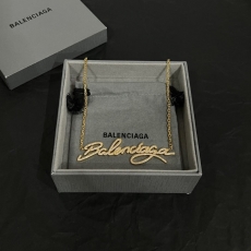 Balenciaga Necklaces